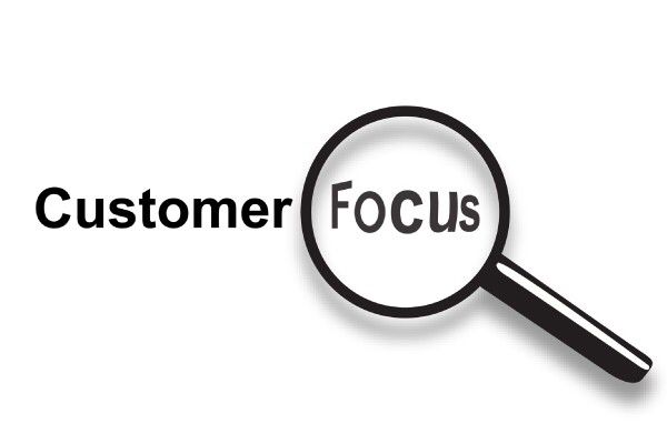 Customer Focus